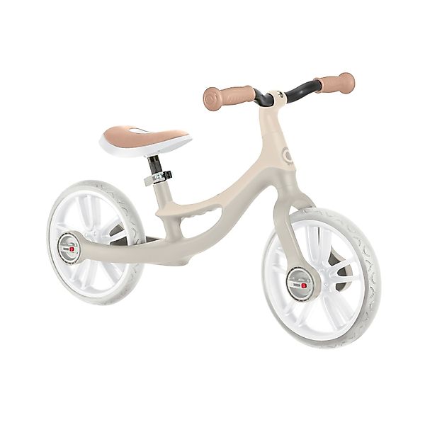 Globber Go Bike Elite Laufrad für Kinder 10 Zoll TPE-Bereifung Sattel Höhen günstig online kaufen