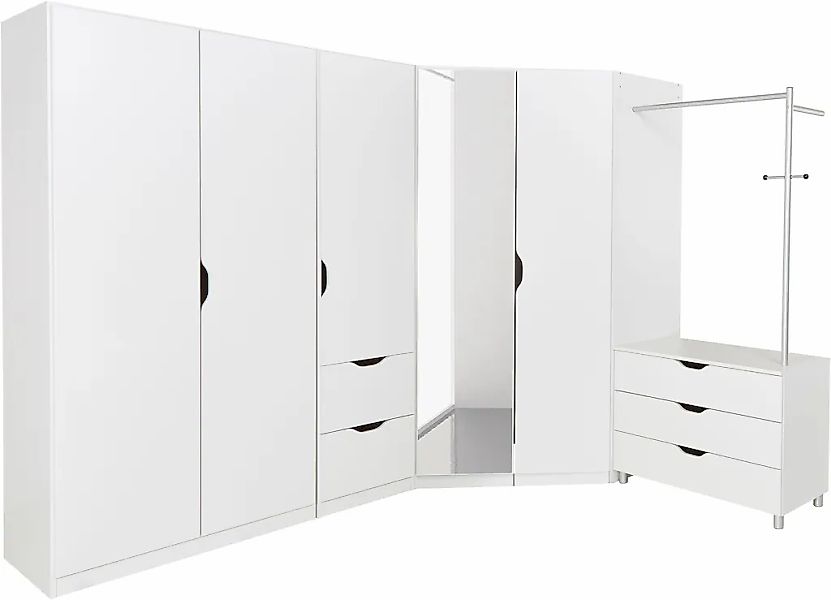 rauch Schrank-Set "Freiham", (Set, 5 St.), 5-teilig günstig online kaufen