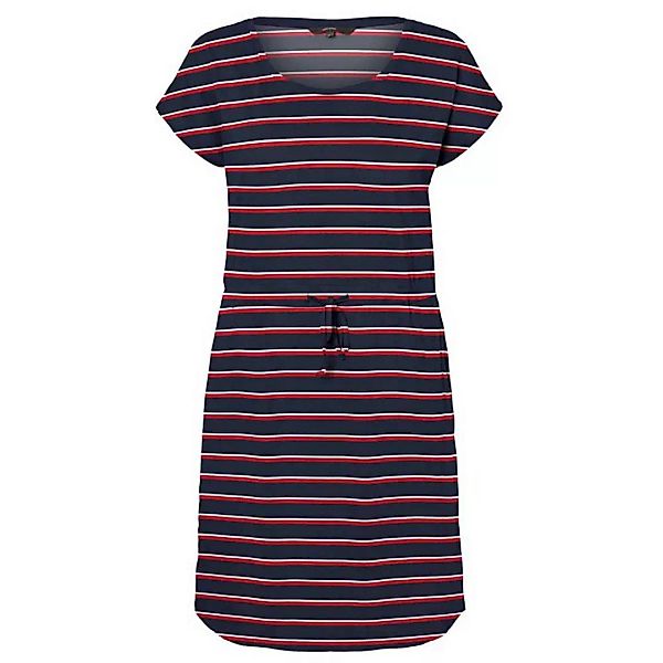 Vero Moda April Kurzes Kleid XS Navy Blazer / Stripes Kathy günstig online kaufen