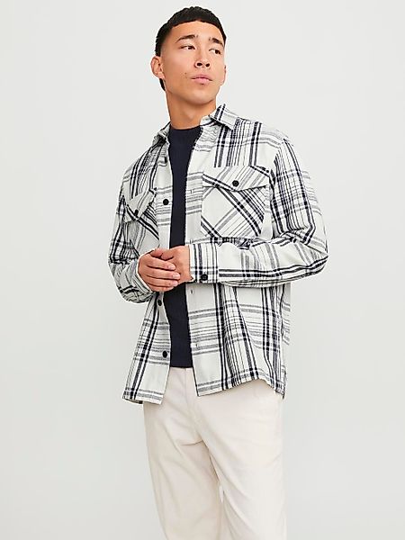 Jack & Jones Langarmhemd JPRCCROY SPRING günstig online kaufen