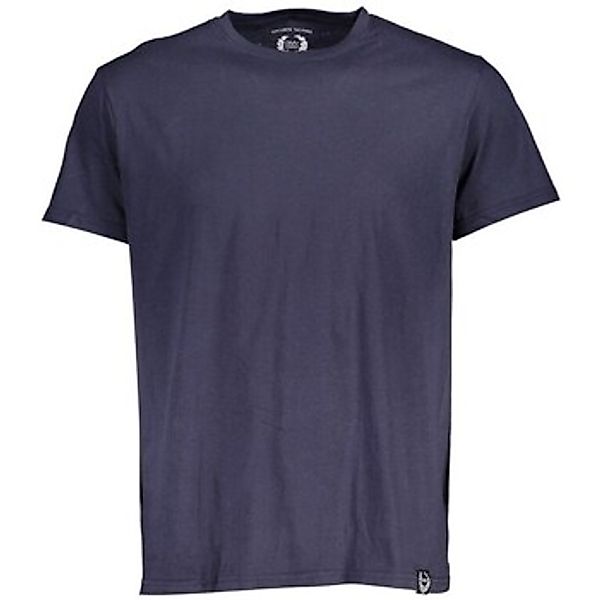 Gianmarco Venturi  T-Shirt au00911tubolarblunightblue3xl günstig online kaufen