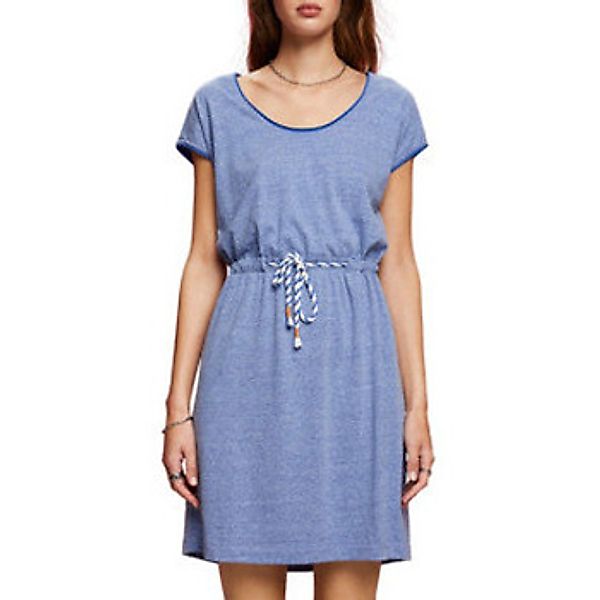 Esprit  Kurze Kleider Sommerkleid für Damen günstig online kaufen