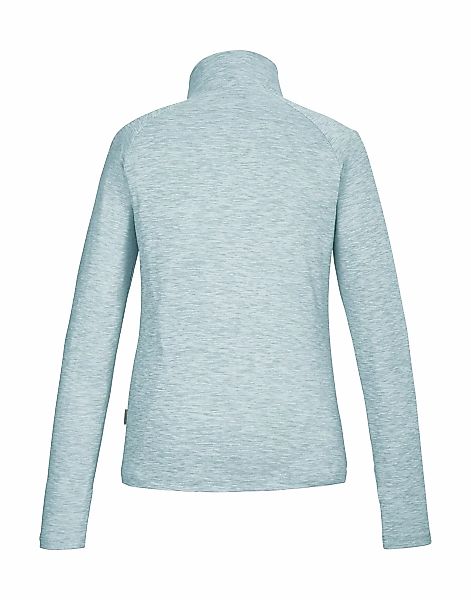 Killtec Langarmshirt "KSW 320 WMN LS SHRT" günstig online kaufen