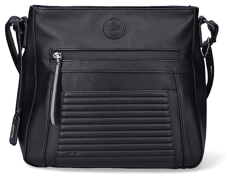 Rieker Umhängetasche, Schultertasche, Damen-Handtasche, mit praktischen günstig online kaufen