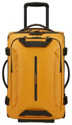 Samsonite Reisetasche ECODIVER DUFFLE/WH 55/20 L günstig online kaufen