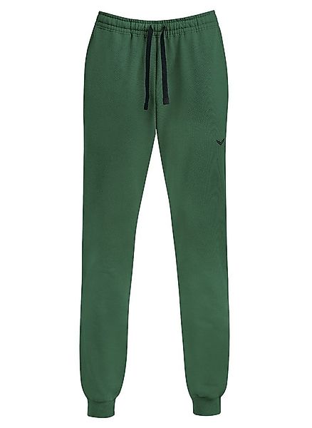 Trigema Sweathose TRIGEMA Jogginghose aus Biobaumwolle günstig online kaufen