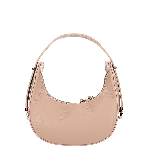 Botego Handtasche Leder Damen, Schultertasche Damen günstig online kaufen