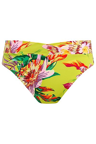 Fantasie Bikini-Hose Cala Macarella Bikini Taillenslip günstig online kaufen