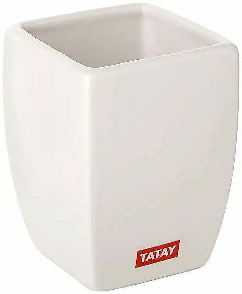 Sanotechnik Zahnputzbecher »GLAS THAI« günstig online kaufen