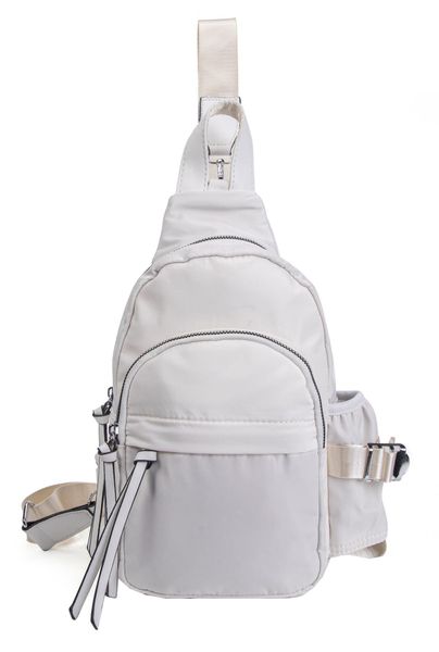 ITALYSHOP24 Schultertasche Damen Crossbody Sling-Tasche Brusttasche günstig online kaufen