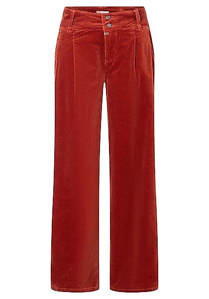 TIMEZONE Stoffhose günstig online kaufen