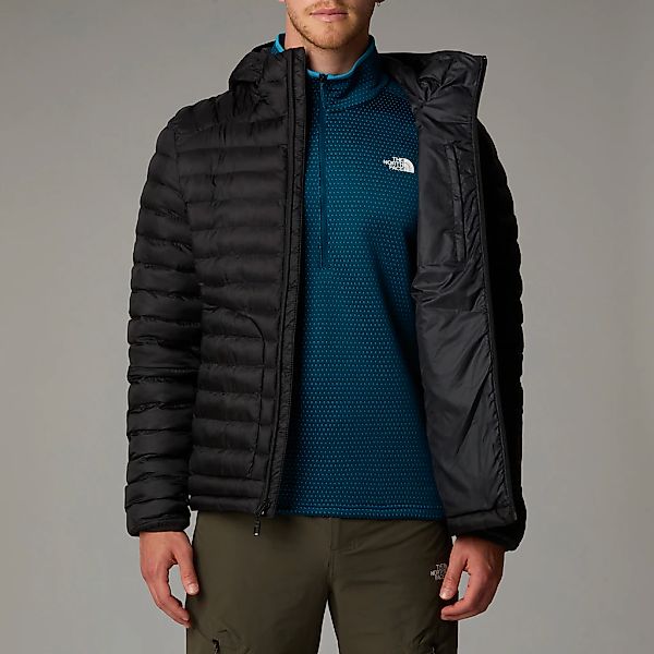 The North Face Steppjacke "M HUILA SYNTHETIC HOODIE" 1 Stk. tlg. wasserabwe günstig online kaufen