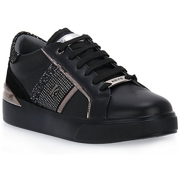Keys  Sneaker BLACK SNEAKER günstig online kaufen