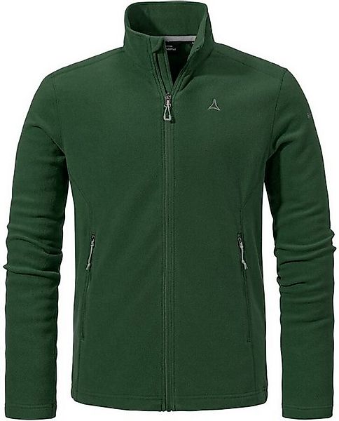 Schöffel Fleecejacke Fleece Jacket Cincinnati3 DARK JADE günstig online kaufen