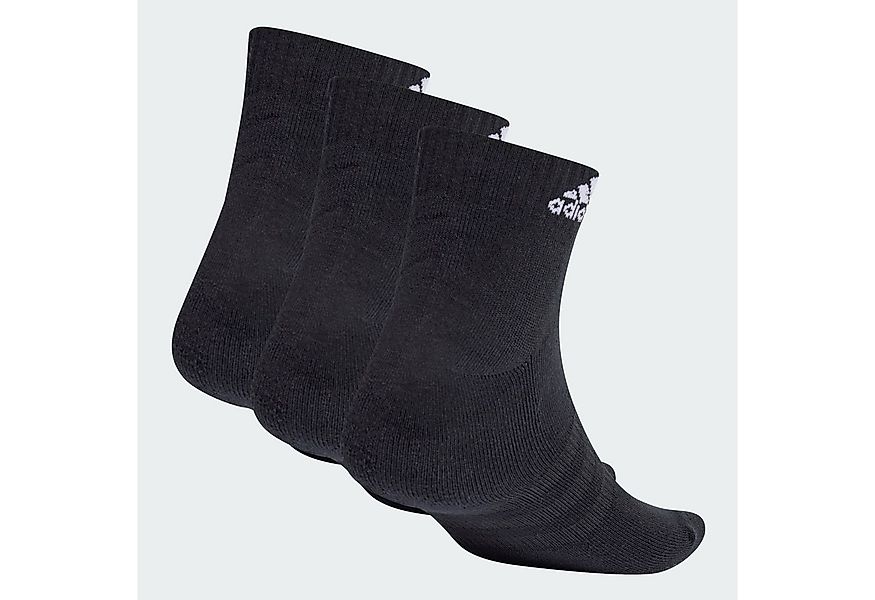 adidas Sportswear Füßlinge CUSHIONED SPORTSWEAR ANKLE SOCKEN, 3 PAAR (1-Paa günstig online kaufen
