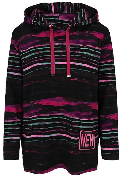 Doris Streich Langarmshirt T-Shirt 1/1 Arm günstig online kaufen