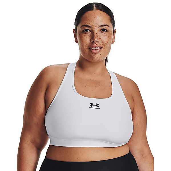 Under Armour Sport-BH "HeatGear", Perfekt für die warmen Tage. Hält dich kü günstig online kaufen