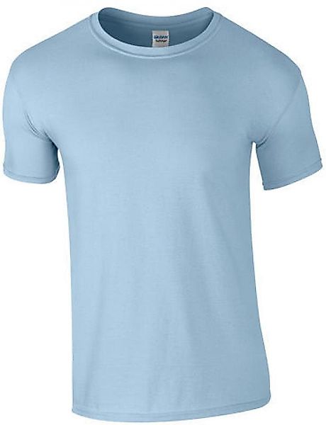 Gildan Rundhalsshirt Softstyle Herren T-Shirt modischer günstig online kaufen