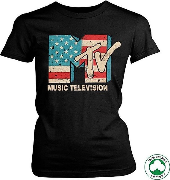 MTV T-Shirt günstig online kaufen