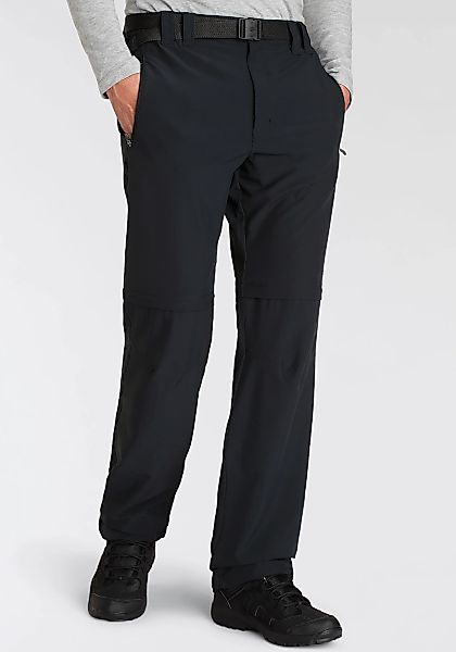 CMP Zip-off-Hose, Elastisch & Atmungsaktiv günstig online kaufen