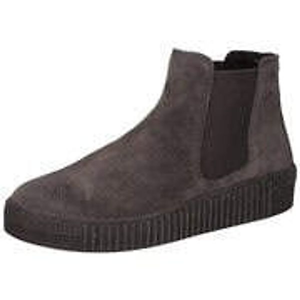 Gabor Chelsea Boots Damen grau günstig online kaufen
