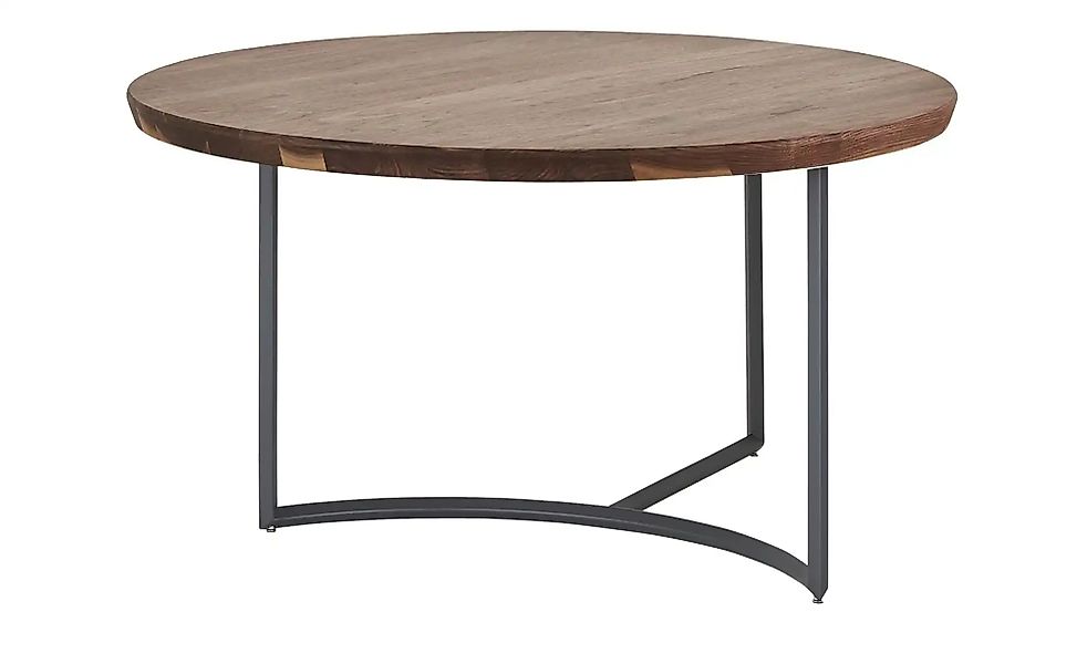 Couchtisch  Hesel ¦ holzfarben ¦ Maße (cm): H: 42  Ø: 70 Tische > Couchtisc günstig online kaufen