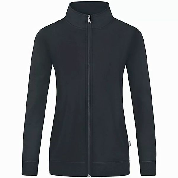 Jako Sweatjacke Jako Damen Sweatjacke Doubletex C9830 günstig online kaufen