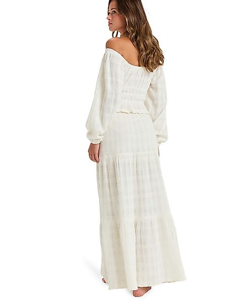 Roxy Maxirock "Sweetwater" günstig online kaufen