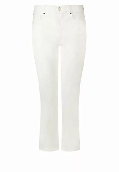 NYDJ 7/8-Jeans Marilyn Straight Ankle Reiß- und Knopfverschluss, Lift-Techn günstig online kaufen