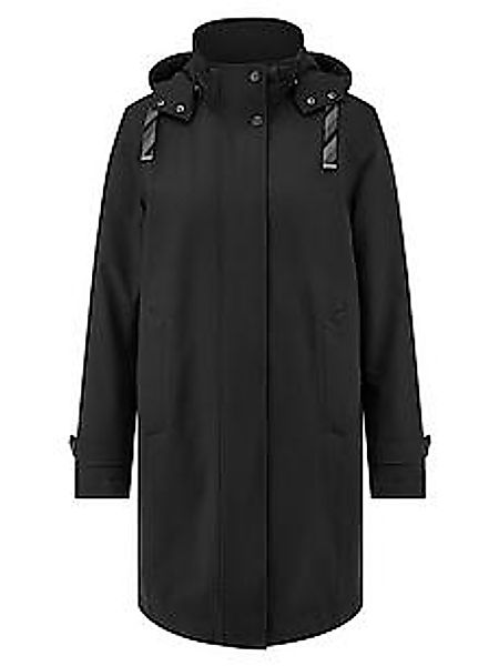 Long-Jacke Fuchs Schmitt schwarz günstig online kaufen