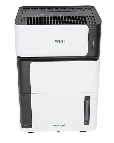 WDH Luftentfeuchter WDH-106LE - Kompakt und günstig online kaufen