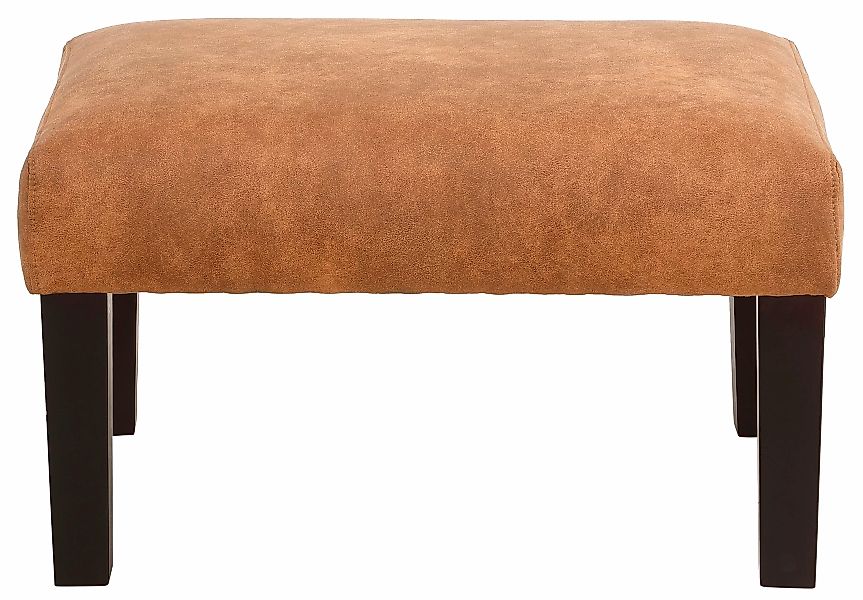 Home affaire Hocker "Bedford" günstig online kaufen