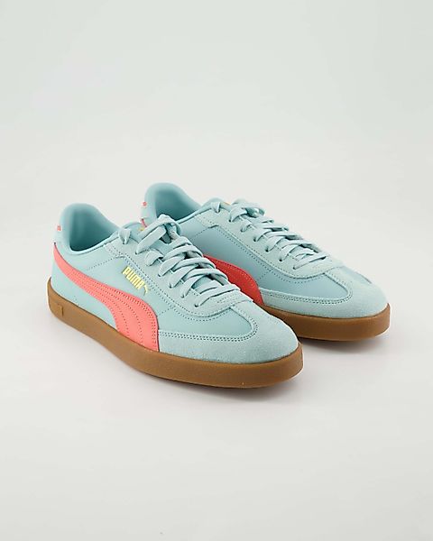 PUMA Club II Era Schnürschuh Obermaterial: günstig online kaufen
