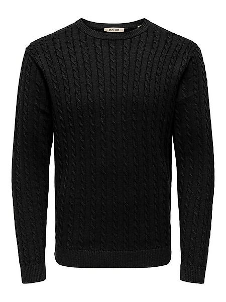 ONLY & SONS Kapuzensweatshirt günstig online kaufen