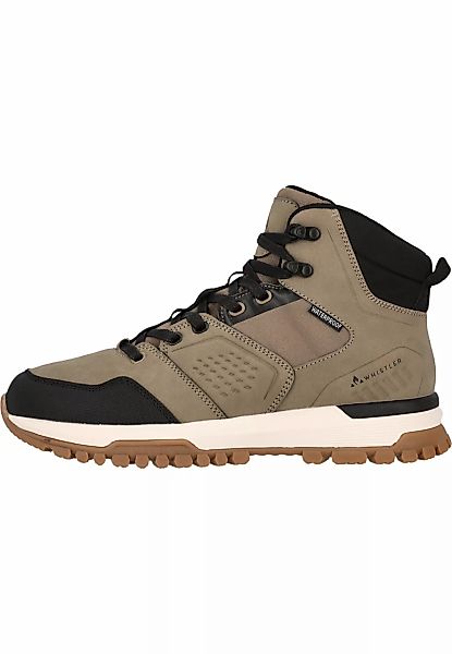 WHISTLER Winterboots "Rylan M Boot WP", Snowboots, Winterstiefel, Schnürsti günstig online kaufen