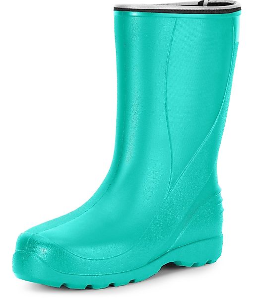 Ladeheid EVA leichte Regenstiefel wasserdichte Stiefel günstig online kaufen