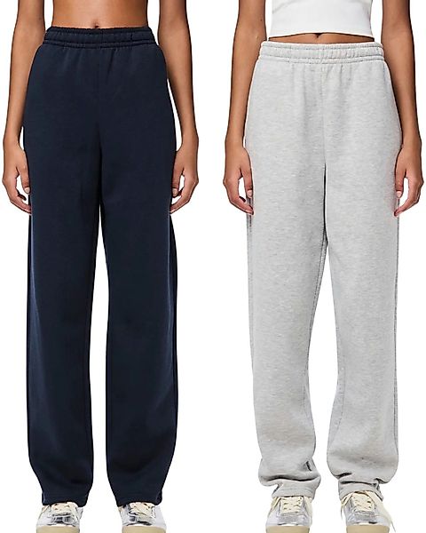 pieces Sweathose (Spar Set, 2er-Pack) Damen günstig online kaufen