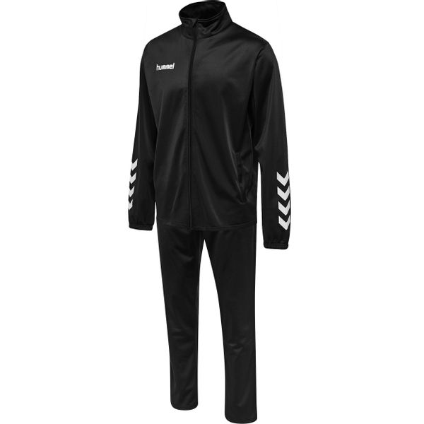 hummel Trainingsanzug hmlPromo Poly Suit günstig online kaufen