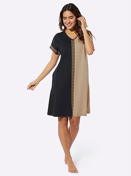 Sieh an! Nachthemd Nachthemd . günstig online kaufen