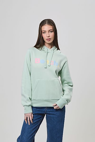 Bench. Kapuzensweatshirt "ELIO HOODY" günstig online kaufen