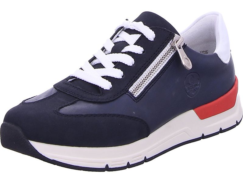 Rieker Schnürschuh günstig online kaufen