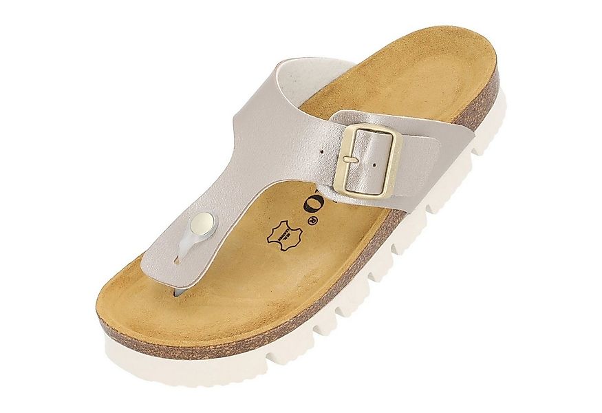 Palado Kos PL Metallic Zehentrenner günstig online kaufen