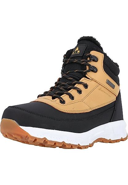 WHISTLER Parrite Stiefel in wasserdichter Ausführung günstig online kaufen