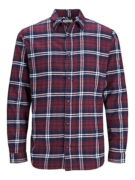 Jack & Jones Langarmhemd günstig online kaufen