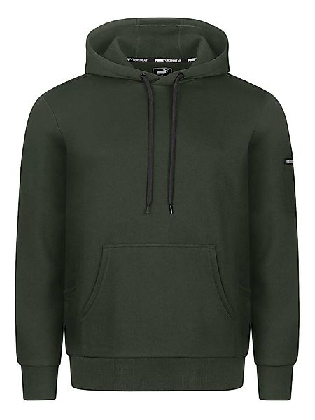 PUMA Workwear Hoodie ADVANCED Collection Pullover günstig online kaufen