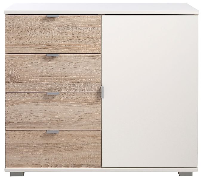 priess Sideboard, Breite 82 cm günstig online kaufen