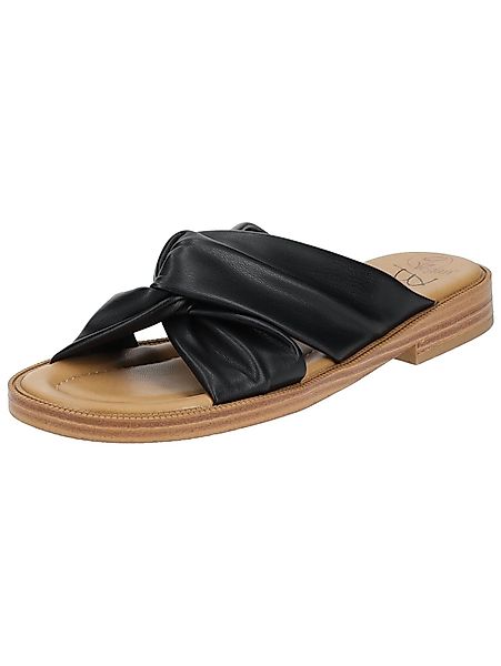 Blowfish Pantoletten Lederimitat Pantolette günstig online kaufen