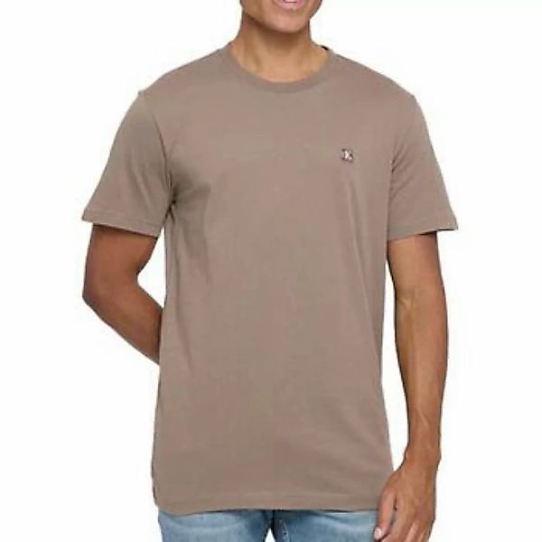 Calvin Klein Jeans  T-Shirts & Poloshirts J30J325268 günstig online kaufen