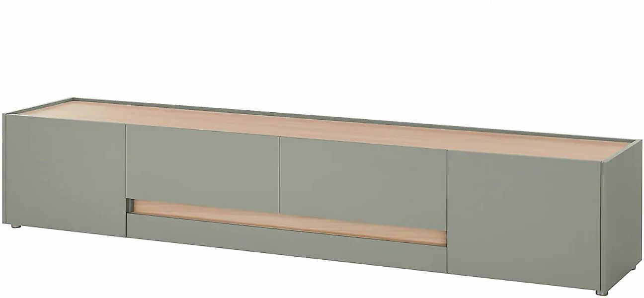 INOSIGN Lowboard "City/Giron, moderner TV-Schrank, Kommode, TV-Unterschrank günstig online kaufen