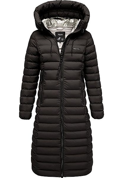 REPUBLIX Winterjacke ELORA Damen Gefütterte Winter Jacke Mantel Parka mit g günstig online kaufen